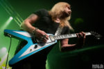 Konzertfoto von Judas Priest - 50 Heavy Metal Years Tour 2022