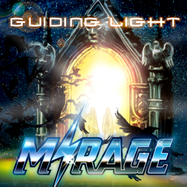 Mirage - Guiding Light Single