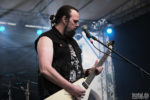 Konzertfoto von Sun Of The Sleepless - Skaldenfest Open Air 2022