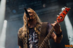 Konzertfoto von Sodom - Rock Hard Festival 2022