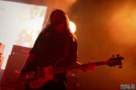 Konzertfotos von Electric Wizard - Desertfest 2022