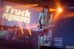 Konzertfotos von Truckfighters - Desertfest 2022