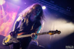 Konzertfotos von Yob - Desertfest 2022