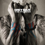Grey Daze - The Phoenix Cover