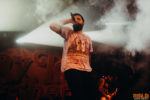 Konzertfoto von A Day To Remember