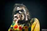 Konzertfoto von My Chemical Romance - Tour 2022
