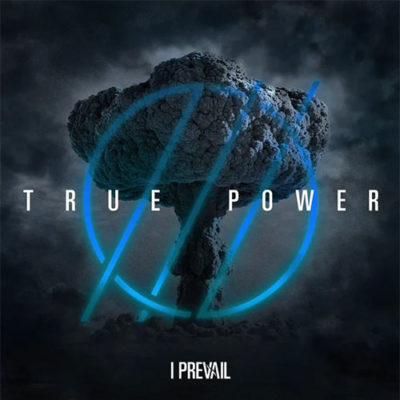 True Power- I Prevail - Cover Artwork