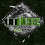 Unherz - Sinnkrise Cover