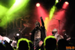 Konzertfoto von Warkings - Interdimensional Hammer Quest Tour 2022