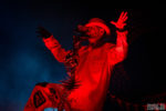 Konzertfoto von Five Finger Death Punch - Tour 2022
