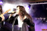 Konzertfoto von Bloody Tyrant - Hörnerfest 2022