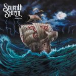 Seventh Storm - Maledictus Cover