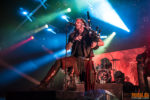 Konzertfotos von Feuerschwanz auf dem Rock am Härtsfeldsee 2022