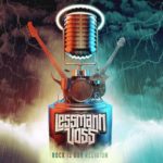 Lessmann/Voss - Rock Is Our Religion Cover