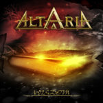 Altaria - Wisdom Cover