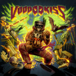 Voodoo Kiss - Voodoo Kiss Cover