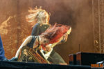 Konzertfoto von Eluveitie - Rockharz 2022