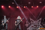 Konzertfoto von Dark Funeral - Rockharz Open Air 2022 Jahr
