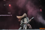 Konzertfoto von Gernotshagen - Rockharz Open Air 2022 Jahr