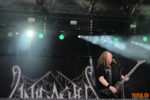 Konzertfoto von Unleashed - Rockharz Open Air 2022 Jahr