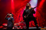 Konzertfoto von Sepultura - Rockharz Open Air 2022