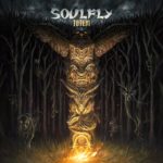 Soulfly - Totem Cover