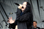 Konzertfoto von Sascha Paeth's Masters Of Ceremony - Metal Frenzy Open Air 2022