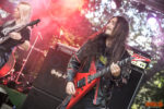 Konzertfoto von Judas Priest Revival - Rock unter den Eichen 2022