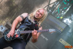 Konzertfoto von Judas Priest Revival - Rock unter den Eichen 2022