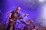 Konzertfoto von Sepultura - Rock unter den Eichen 2022