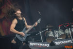 Konzertfoto von Ektomorf - Rockharz Open Air 2022