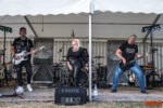 Konzertfoto von Crazy Train - Rhön Rock Open Air 2022