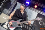 Konzertfoto von Triddana - Rhön Rock Open Air 2022
