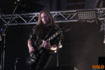 Konzertfoto von Alcest - Party.San Metal Open Air 2022