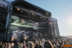 Konzertfoto von Heidevolk - Party.San Metal Open Air 2022 Jahr