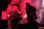 Konzertfoto von Mayhem - Party.San Metal Open Air 2022 Jahr
