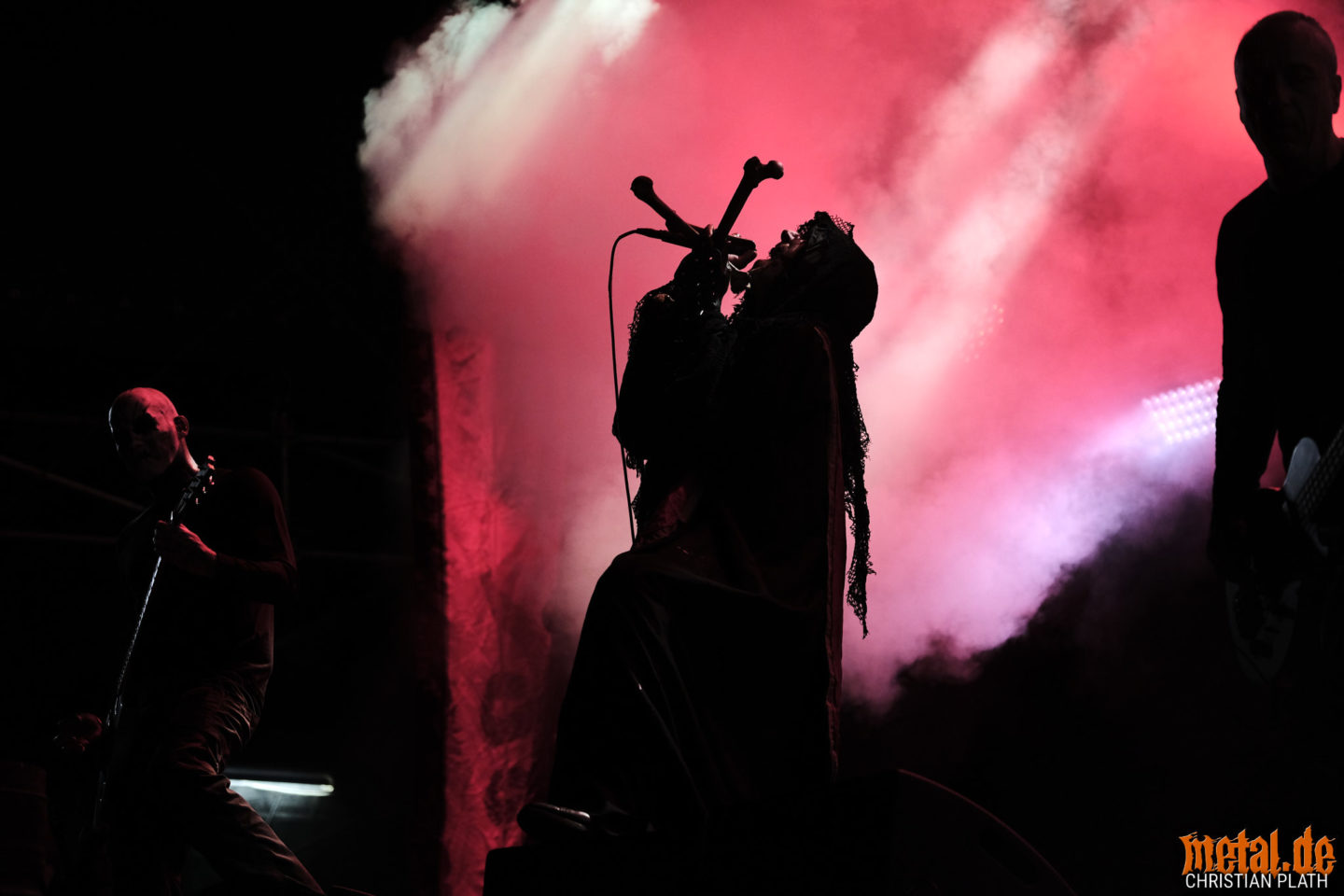 Mayhem Daemonic Rites die ausführliche Review • metal.de