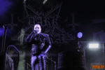 Konzertfoto von Dark Funeral - Party.San Metal Open Air 2022