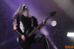 Konzertfoto von Dark Funeral - Party.San Metal Open Air 2022