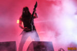 Konzertfoto von Dismember - Party.San Metal Open Air 2022