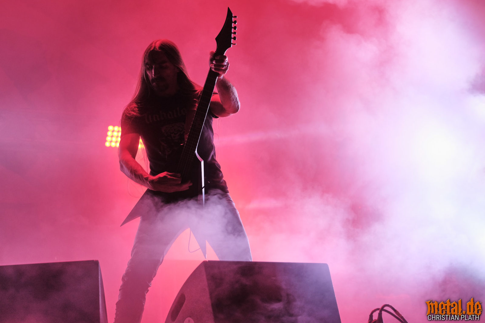 Dismember Exklusiver Headliner auf dem Scandinavia Deathfest