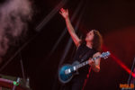 Konzertfoto von Testament - Summer Breeze Open Air 2022