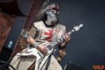 Konzertfoto von Warkings - Summer Breeze Open Air 2022