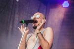 Konzertfoto von Nanowar of Steel - Summer Breeze Open Air 2022