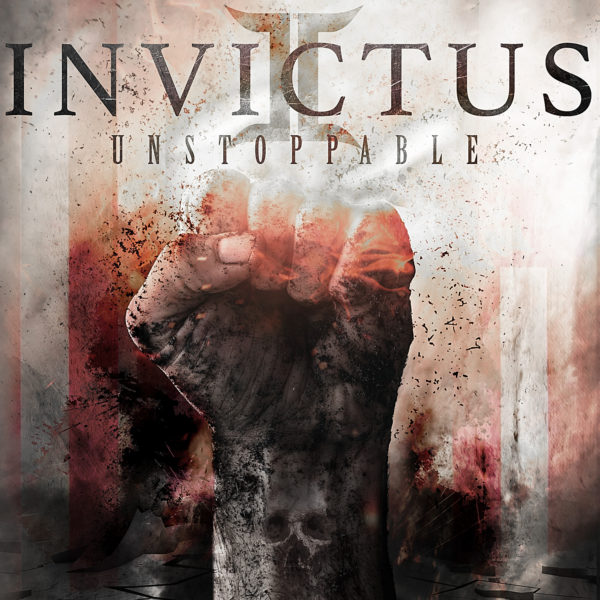 Invictus - Unstoppable Cover