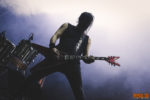 Konzertfoto von Combichrist - Summer Breeze Open Air 2022