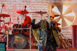 Konzertfoto von Judas Priest - Wacken Open Air 2022