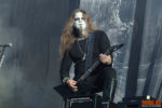 Konzertfoto von Behemoth - Wacken Open Air 2022