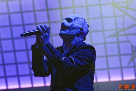 [News] Slipknot- Launchen EP und trennen sich von Craig Jones