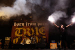 Konzertfoto von Born From Pain - Summer Breeze Open Air 2022